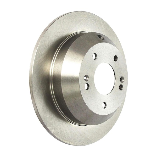 Bendix Disc Brake Rotor