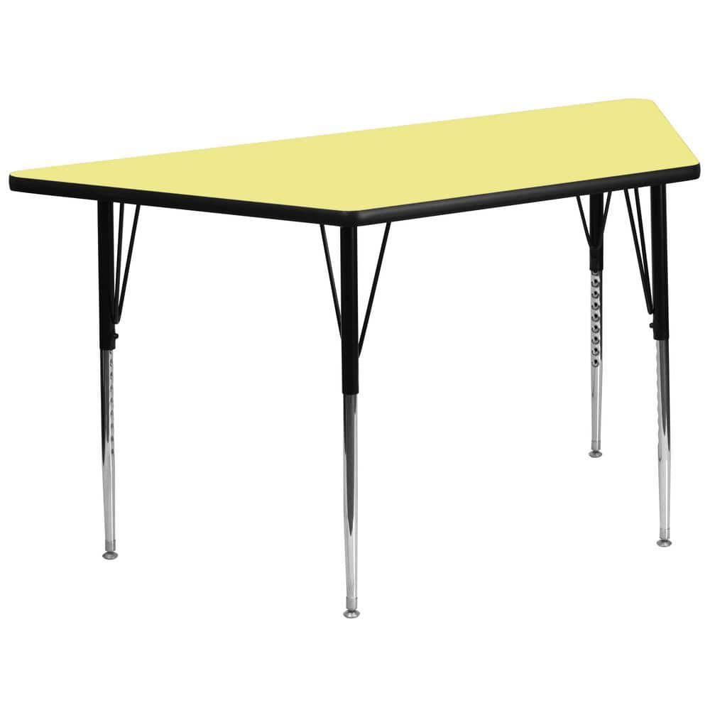 Yellow Activity Table