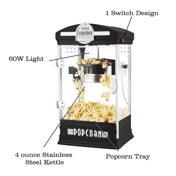 Popcorn Machines for sale in Okolona, Ohio