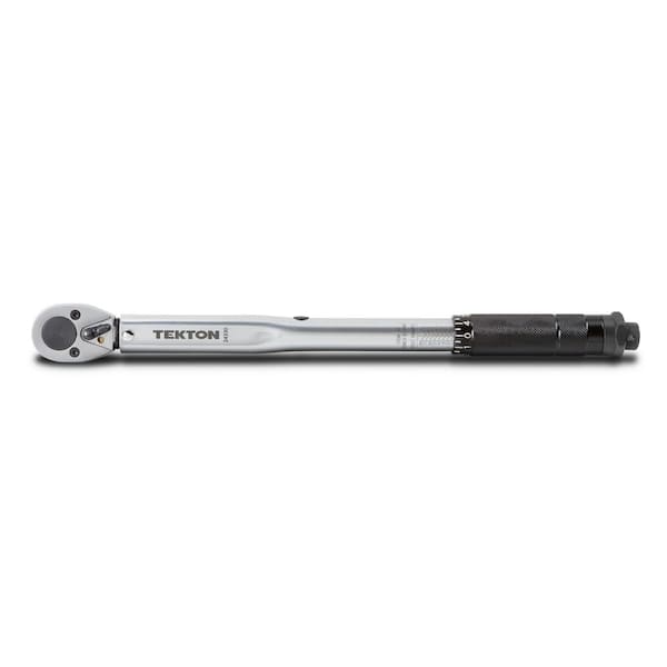 Torque Wrench 3/8 Click Drive