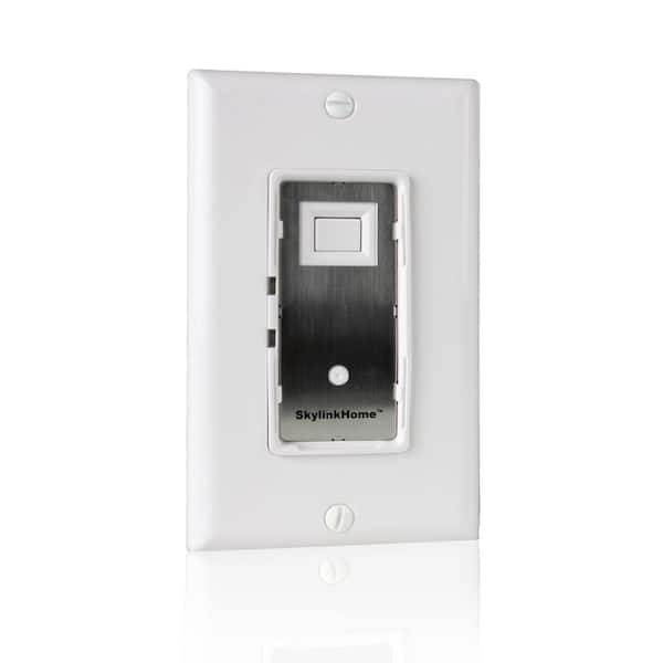 110V Wireless Transmitting and Receiving Electrical Outlet Switch for Dust  Collection