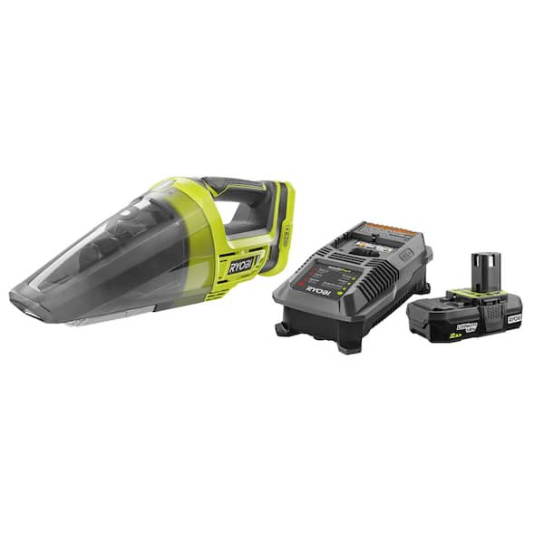 ryobi dustbuster