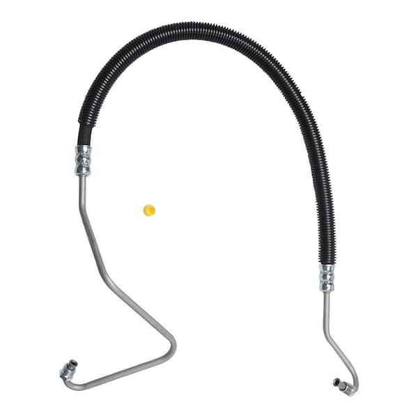 Edelmann Pressure Line Assembly - Pump To Hydroboost