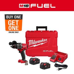 Milwaukee 2505-20 M12 FUEL 12V Brushless Cordless 4-in-1 Tool – Bare Tool