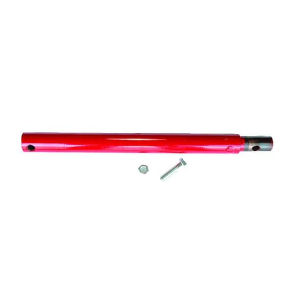 ECHO 18 in. Earth Auger Bit Extension