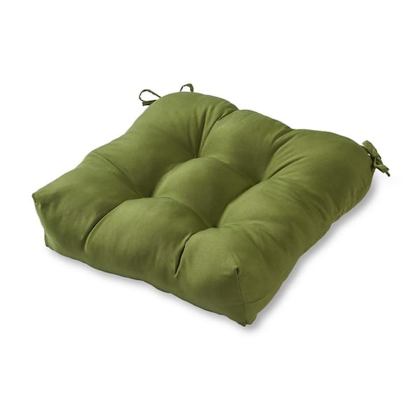 18 inch square outdoor seat cushions