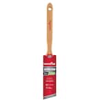 1-1/2 in. Nylon Ultra/Pro Extra-Firm Angle Sash Brush