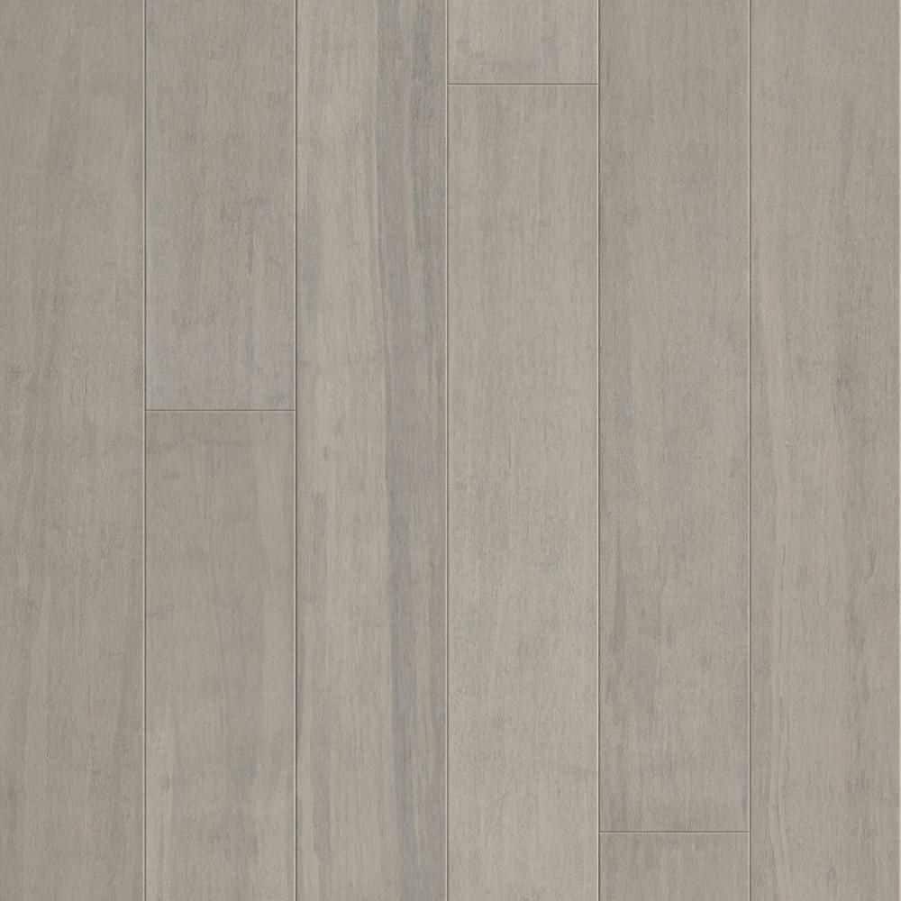 Strand Woven Classic Khaki 1/2 in. T x 5 in. W x 72-7/8 in. L, T AND G, Prefinished, Bamboo Flooring (20.7 sq. ft./Case) price history on PriceWatchPro