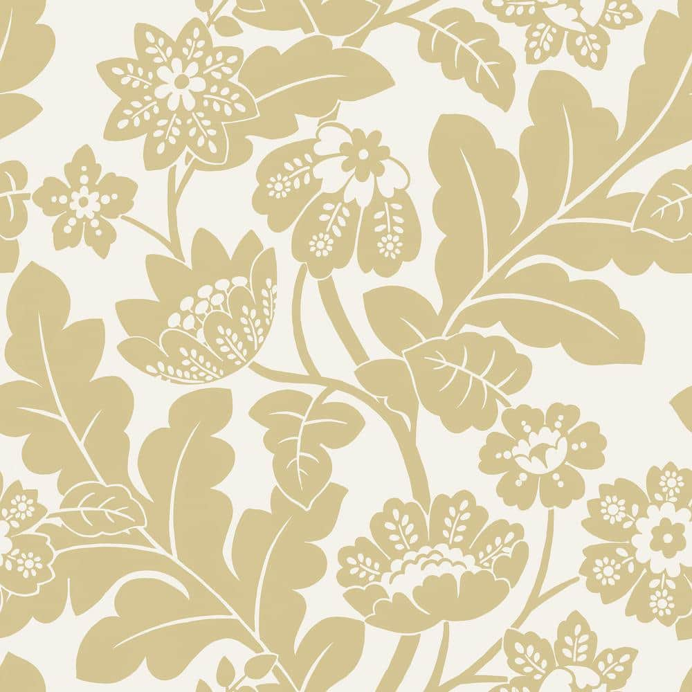 Augusta Flock Damask là một loại giấy dán tường màu vàng độc đáo, có họa tiết đầy sáng tạo và tinh tế. Nếu bạn muốn trang trí phòng khách, phòng ngủ hay phòng làm việc của mình với một phong cách độc đáo, thì chiếc giấy dán tường này chính là sự lựa chọn tuyệt vời của bạn.