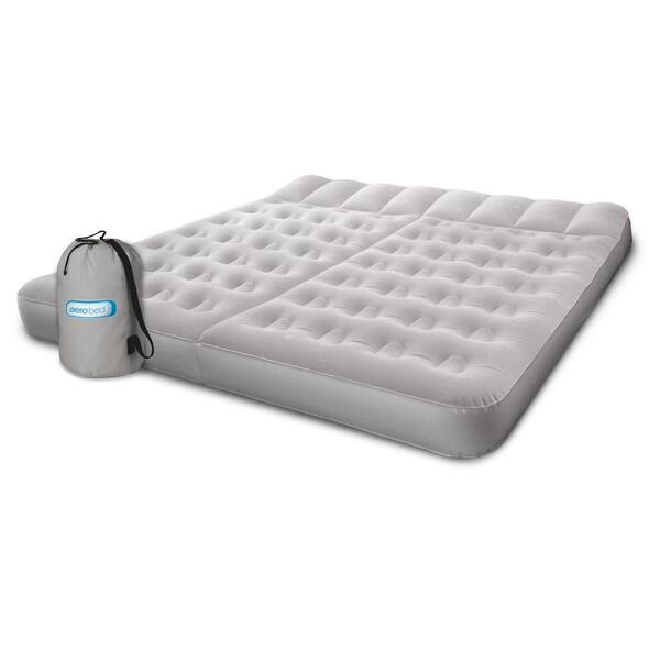 AeroBed Dual Comfort Sleep Basic - King