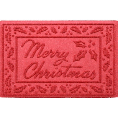 https://images.thdstatic.com/productImages/448c25c8-33ce-53d8-bda7-a0f7bf056540/svn/solid-red-bungalow-flooring-christmas-doormats-20250652030-64_400.jpg