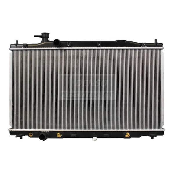 Radiator 2007-2009 Honda CR-V 2.4L 221-3248 - The Home Depot