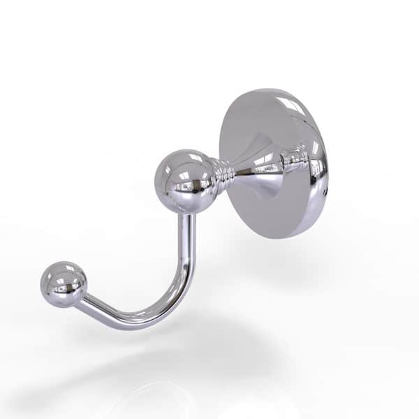 Allied Brass Shadwell Collection J-Hook Robe/Towel Hook in Polished Chrome