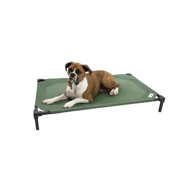 Coolaroo dog beds hotsell