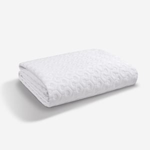 Dri-Tec Mattress Protector Split Head Cal King