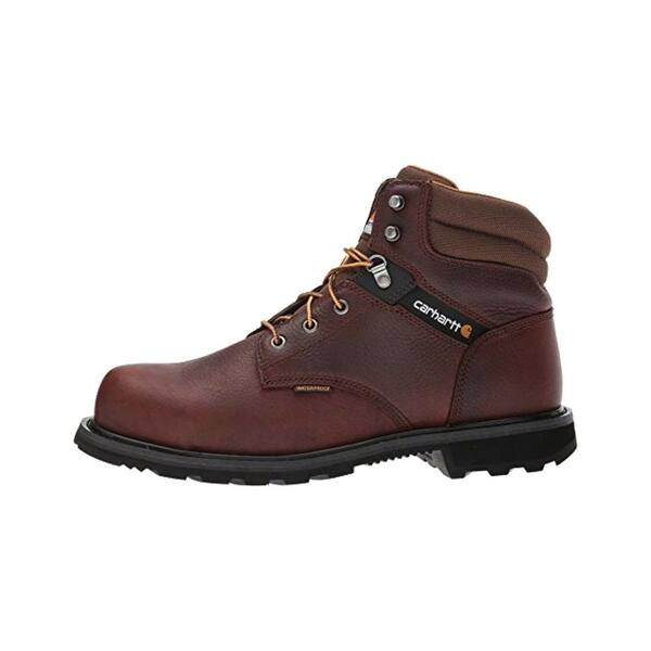 Work Boots - Steel Toe 