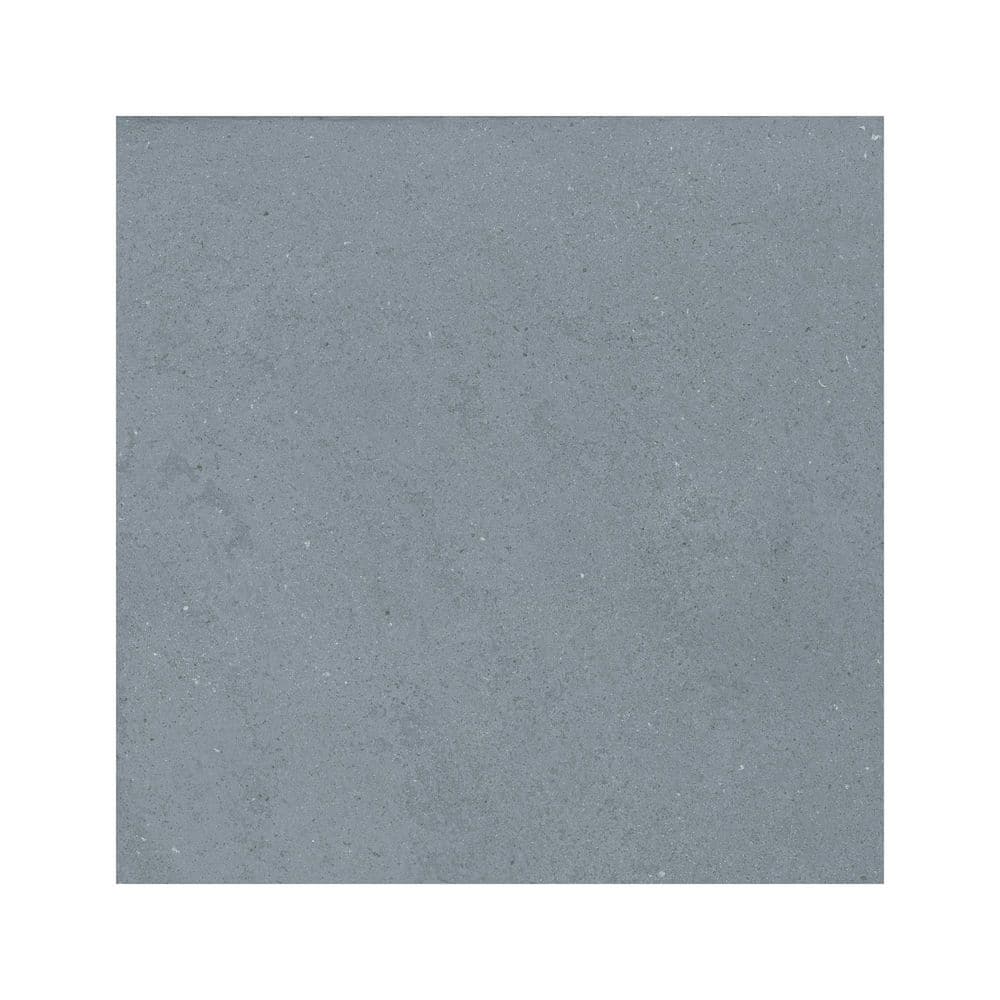 Spanish Armonia Blue 24 in. x 24 in. Micro Terrazzo Matte Porcelain Floor and Wall Tile (20-Pieces, 77.5 sq. ft./Pallet) price history on PriceWatchPro