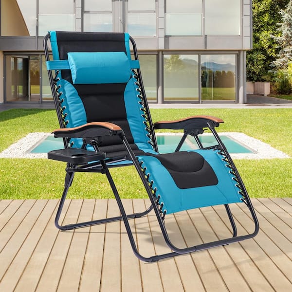 Comfortable Woven Bungee Dish Chair Lightweight Folding Flexible