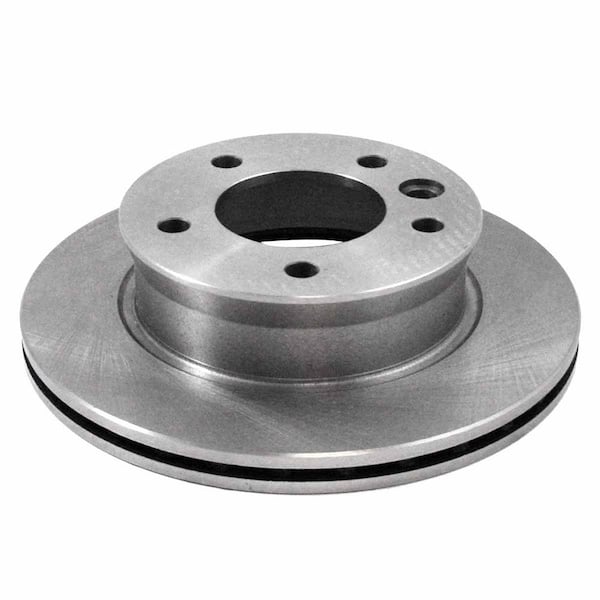 Unbranded Disc Brake Rotor - Front