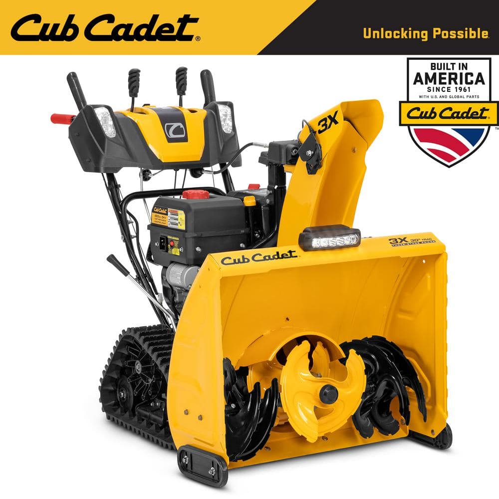 Cub Cadet 31AH7EVZ710