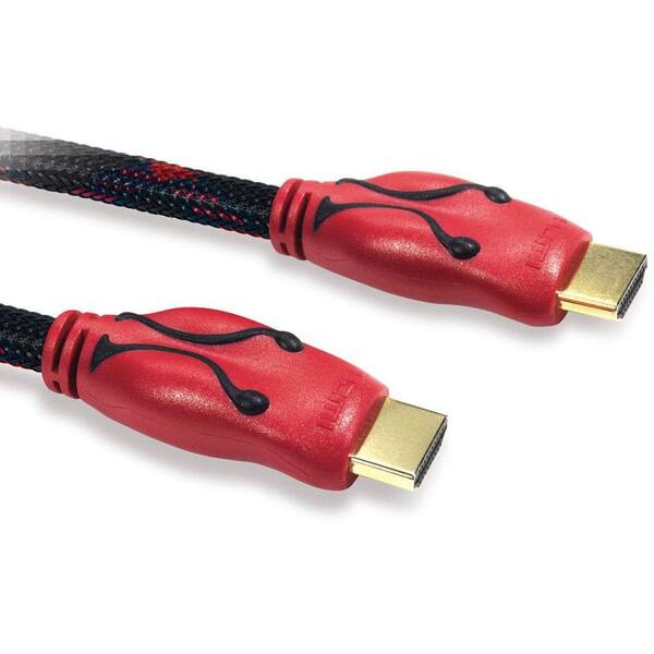 Key Digital 3 ft. HDMI Male to Male Cable-DISCONTINUED