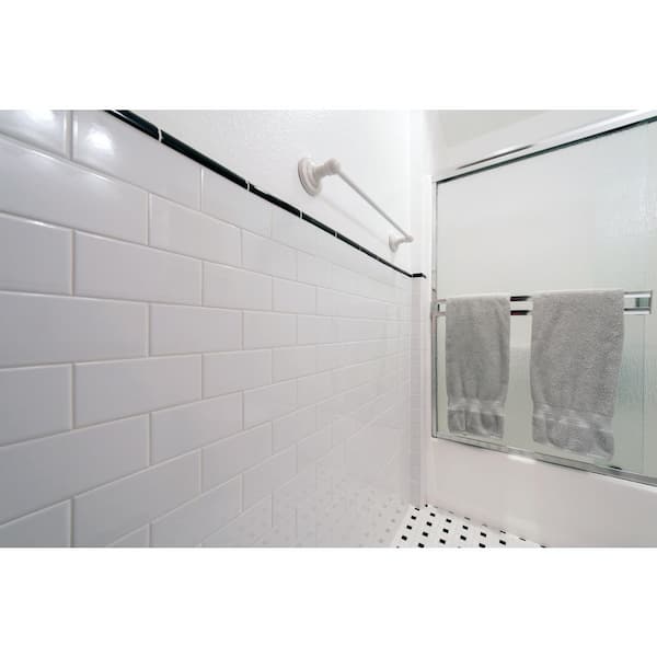 Custom Building Products Polyblend #646 10.5 oz. Coffee Bean Sanded Ceramic Tile Caulk
