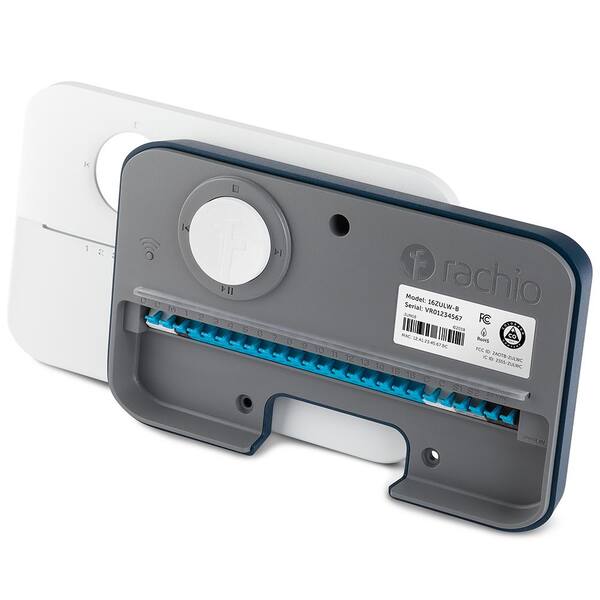 16-Zone Refurbished R3 Smart Sprinkler Controller