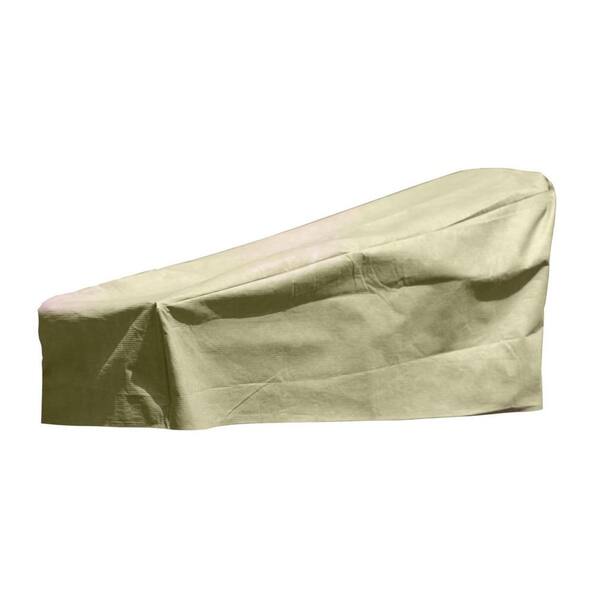 DryTech Small Patio Chaise Lounge Cover