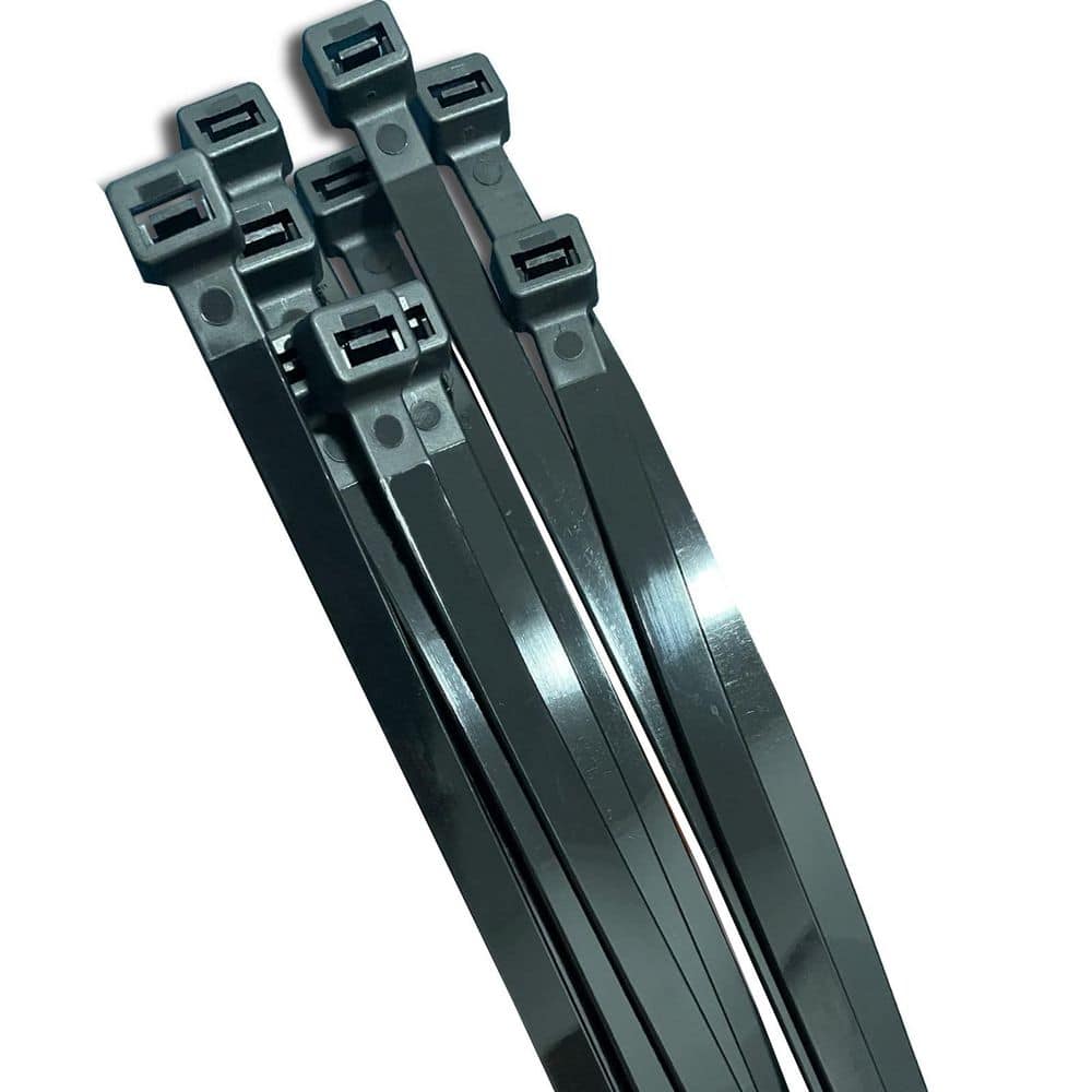 Heavy Duty Zip Ties Home Depot