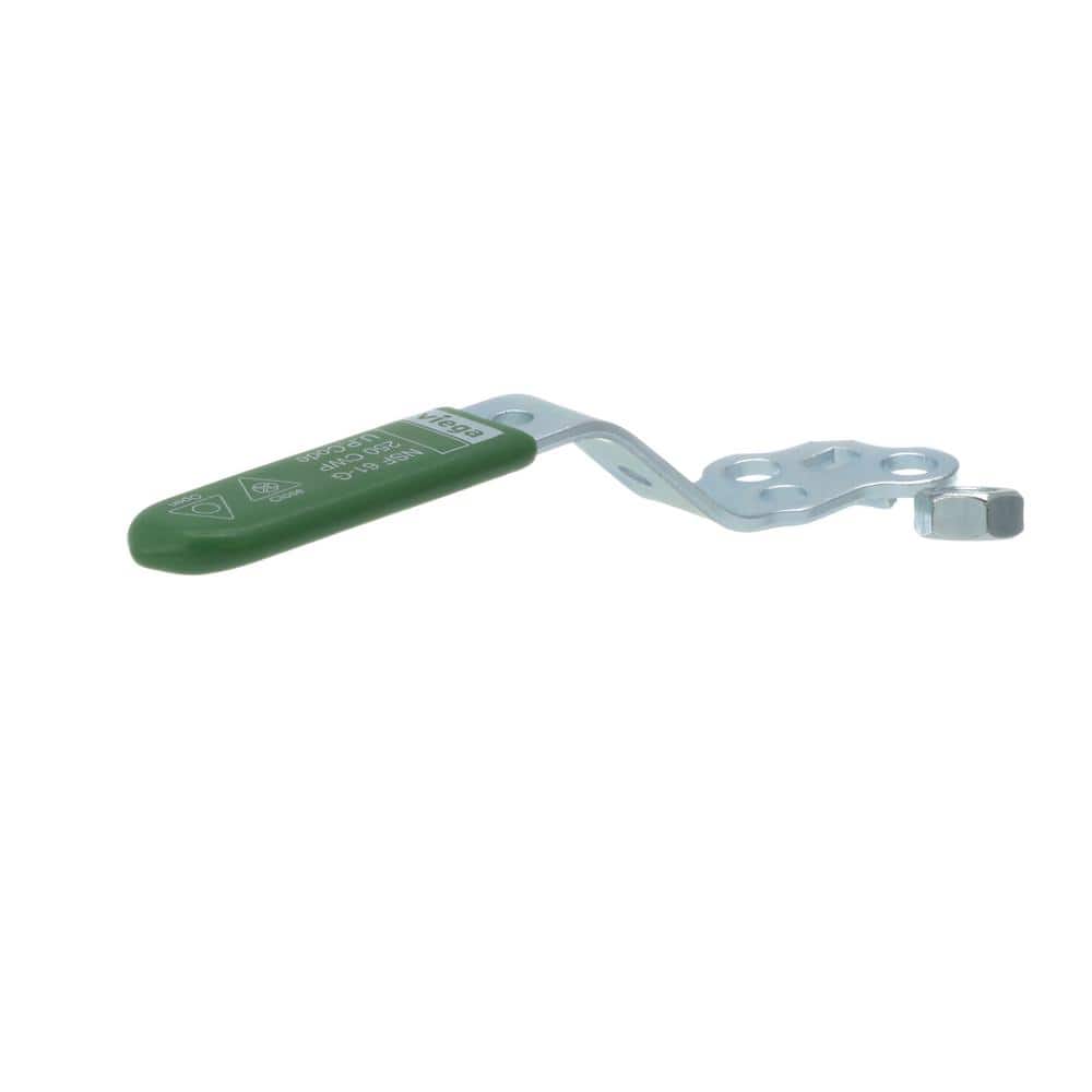 ProPress Replacement Handle for 1/2 in. and 3/4 in. Ball Valve price history on PriceWatchPro