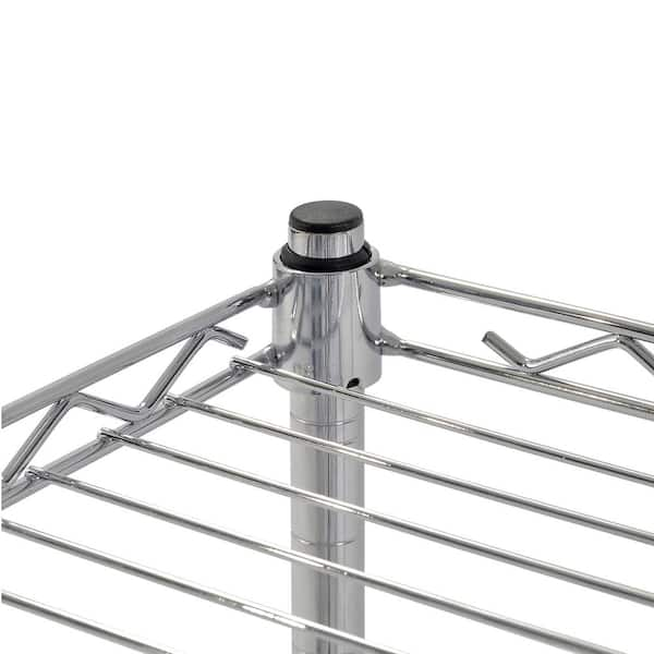 Sterling Shelf Liners - Set of 3 - Fits Sandusky Wire Shelves