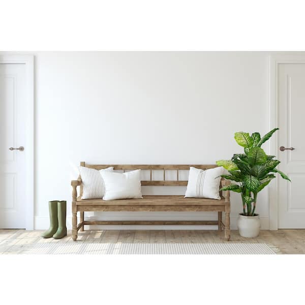 Artificial 47 in. Dieffenbachia Indoor Plants