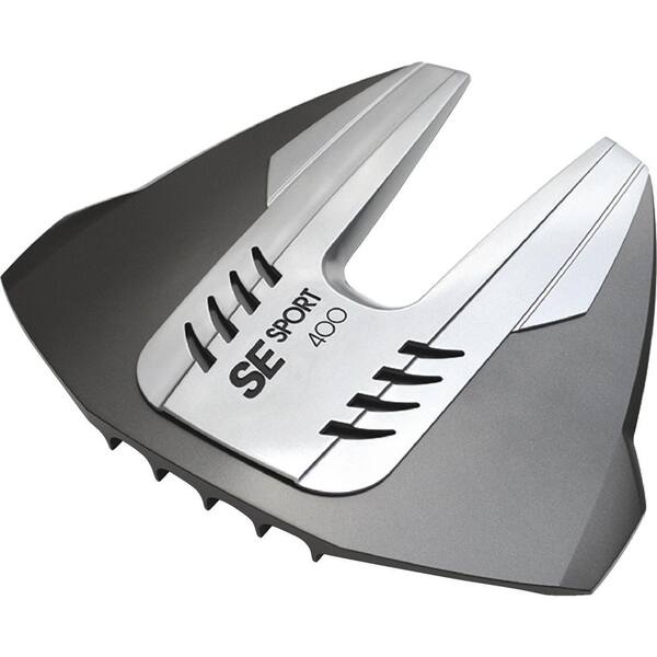 Sport SE300 Gray Hydrofoil Stabilizer For Outboards & Sterndrives 40-350HP – Sport Marine 71616