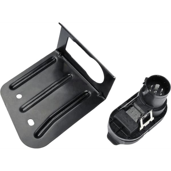 OE Solutions Trailer Hitch Connector