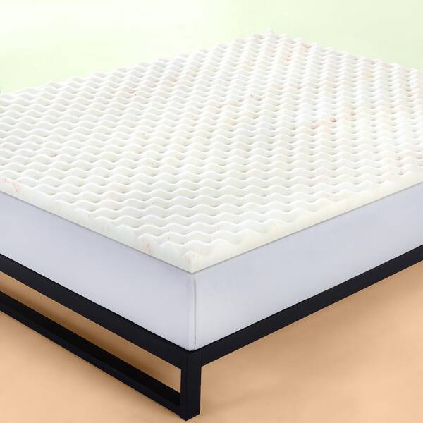 cool down memory foam mattress