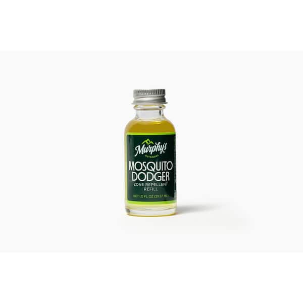 Mosquito Repellent Dodger Refill