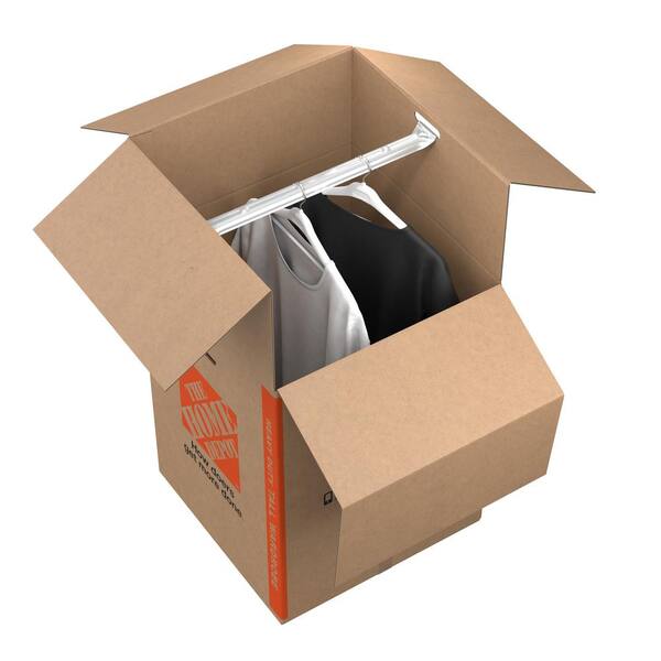 Everything You Need To Know About Wardrobe Boxes 2023 51 OFF