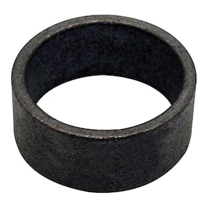 1/2 in. Copper Crimp Ring (25-Pack)