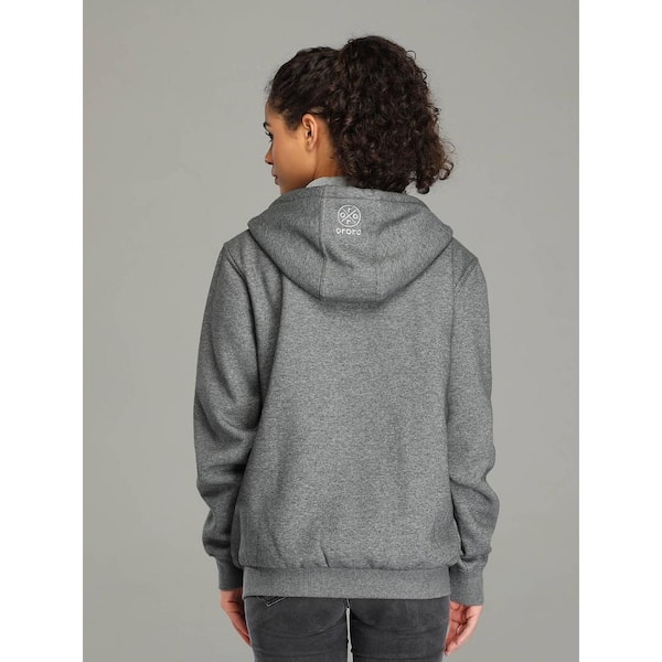 Ororo heated cheap sweatshirt