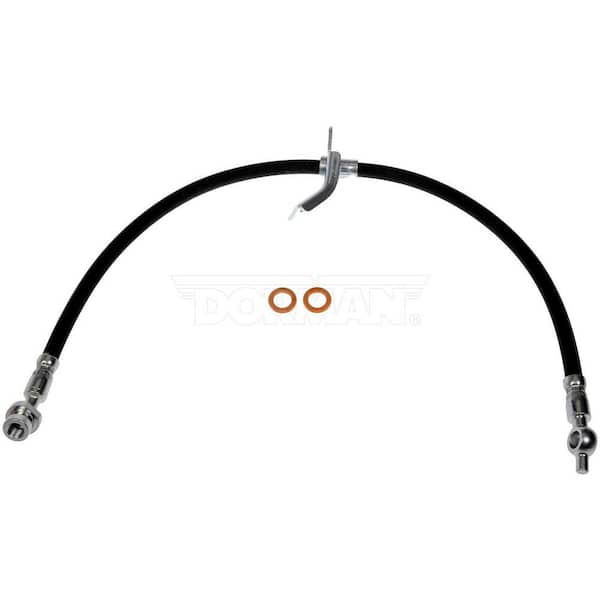 First Stop Brake Hydraulic Hose