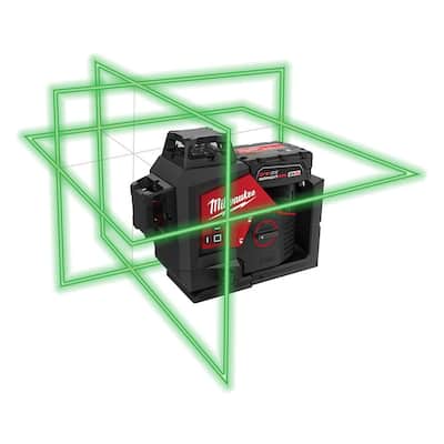 Niveau laser rotatif Makita SKR 200 z - Vinelle Location