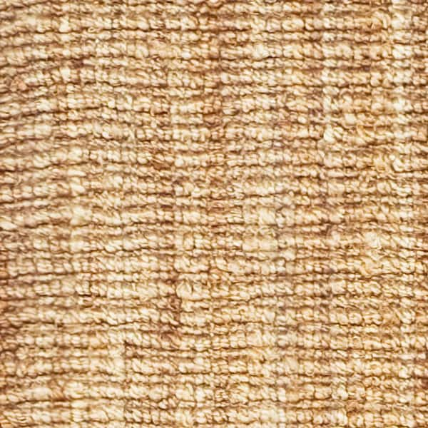 SAFAVIEH Natural Fiber Beige 3 ft. x 20 ft. Solid Runner Rug NF447A-220 -  The Home Depot