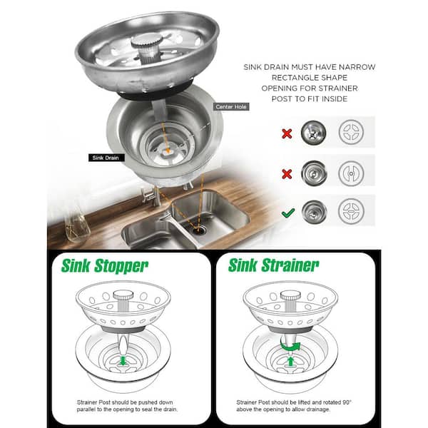https://images.thdstatic.com/productImages/449c434d-3638-47a0-bf90-50df1831ea31/svn/chrome-the-plumber-s-choice-sink-strainers-rb11157x2-76_600.jpg