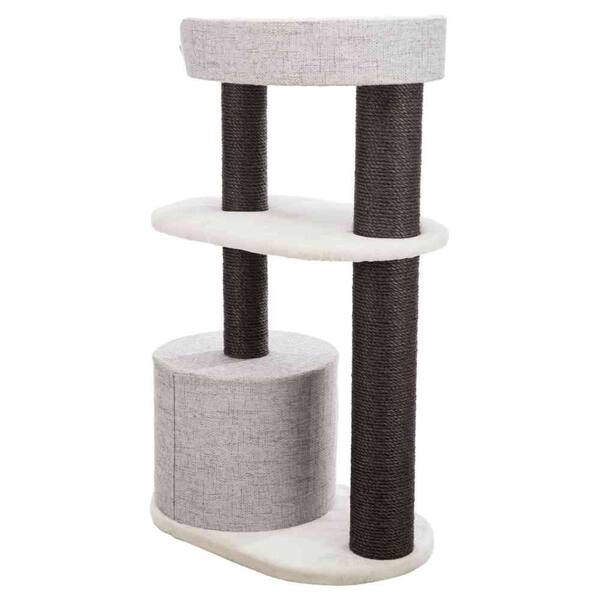 Trixie Xx Large Condo Cara Cat Tower 44444 The Home Depot