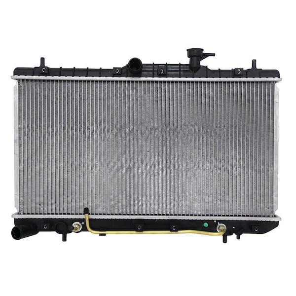 OSC Radiator