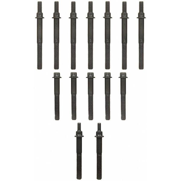 FEL-PRO Engine Cylinder Head Bolt Set