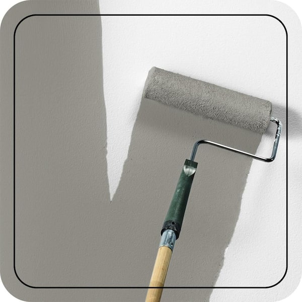 N360-4 Battleship Gray Paint