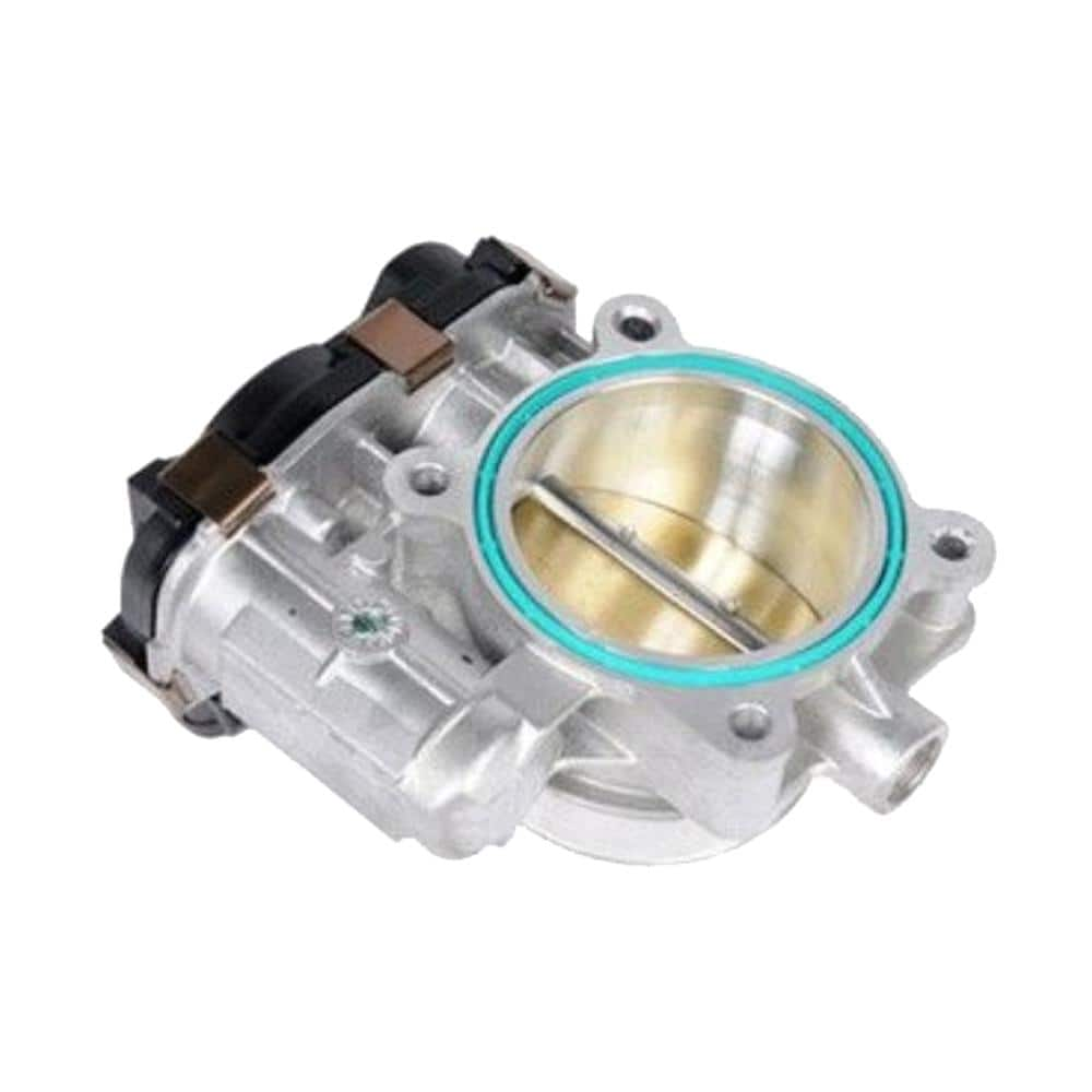 ACDelco Fuel Injection Throttle Body Assembly 217-3108 - The Home