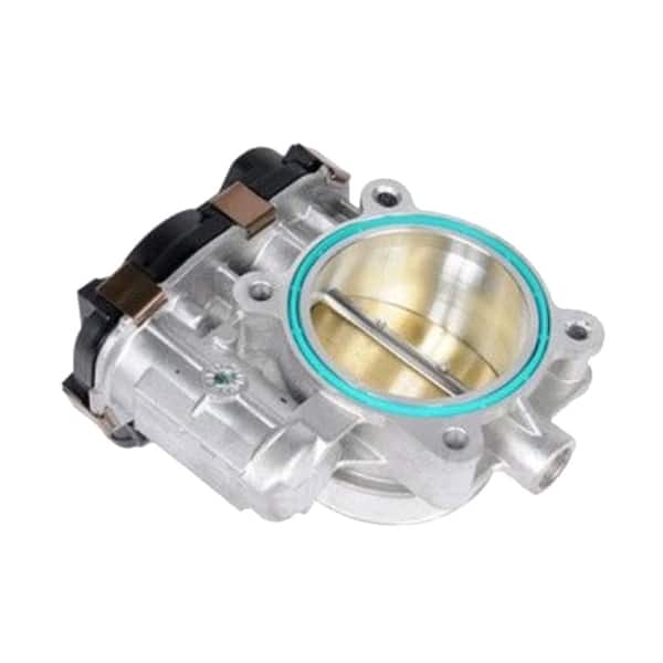 ACDelco Fuel Injection Throttle Body Assembly