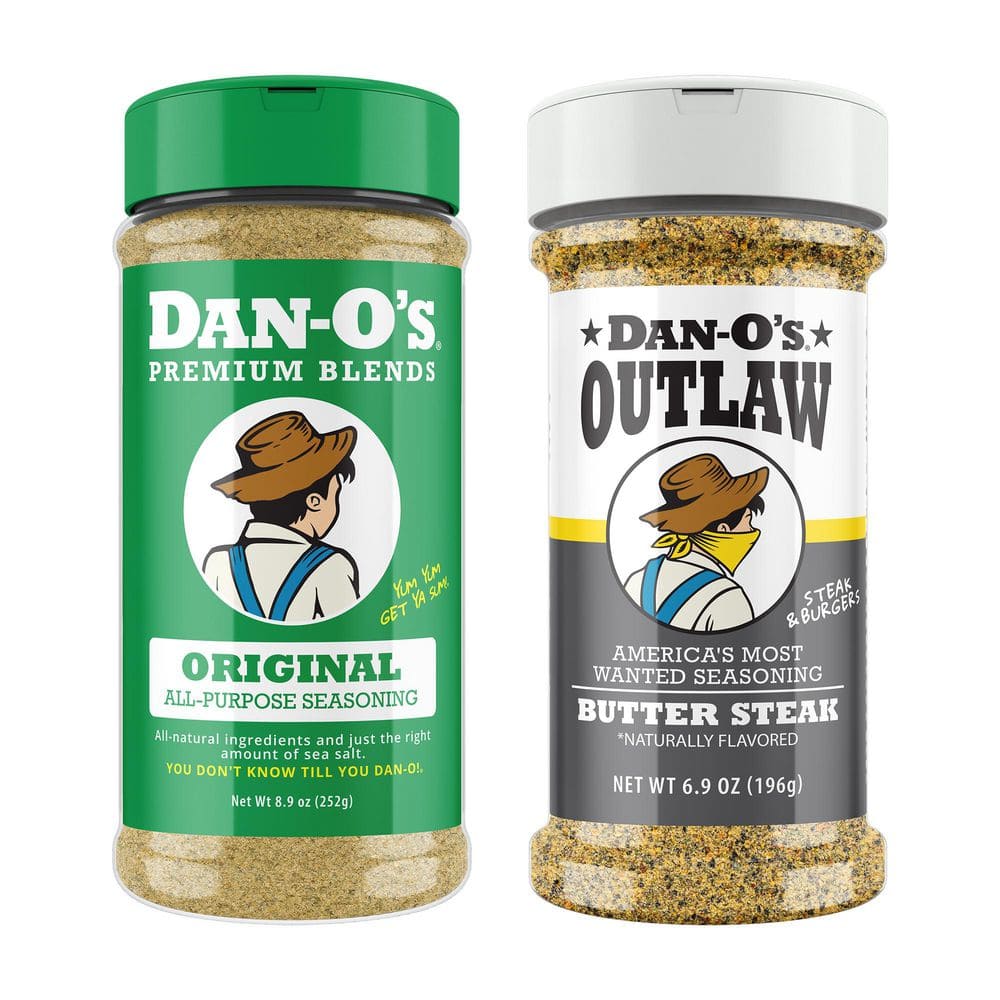 6.9-8 9oz. Original, Butter Steak Rubs price history on PriceWatchPro